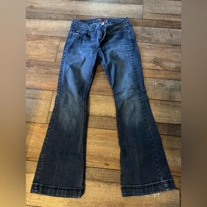 Cinch Lynden Trousers Size 5